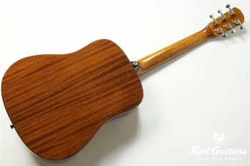 LA-011-MINI - Natural